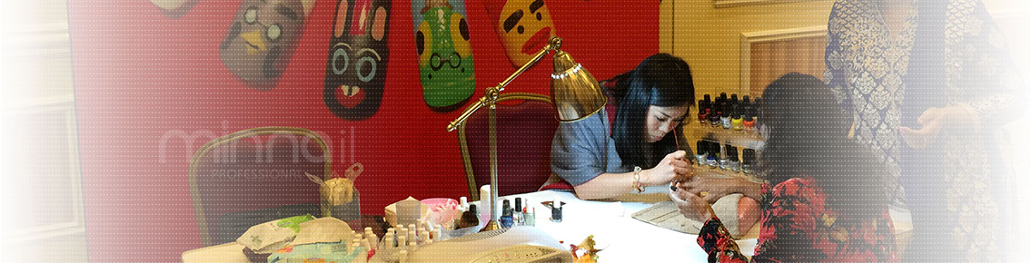 minna nail event service photo