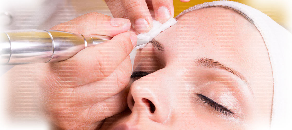 modify eyebrow, careful, profession